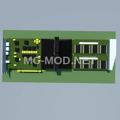 3D Labs Wildcat 4210 Graphics Card