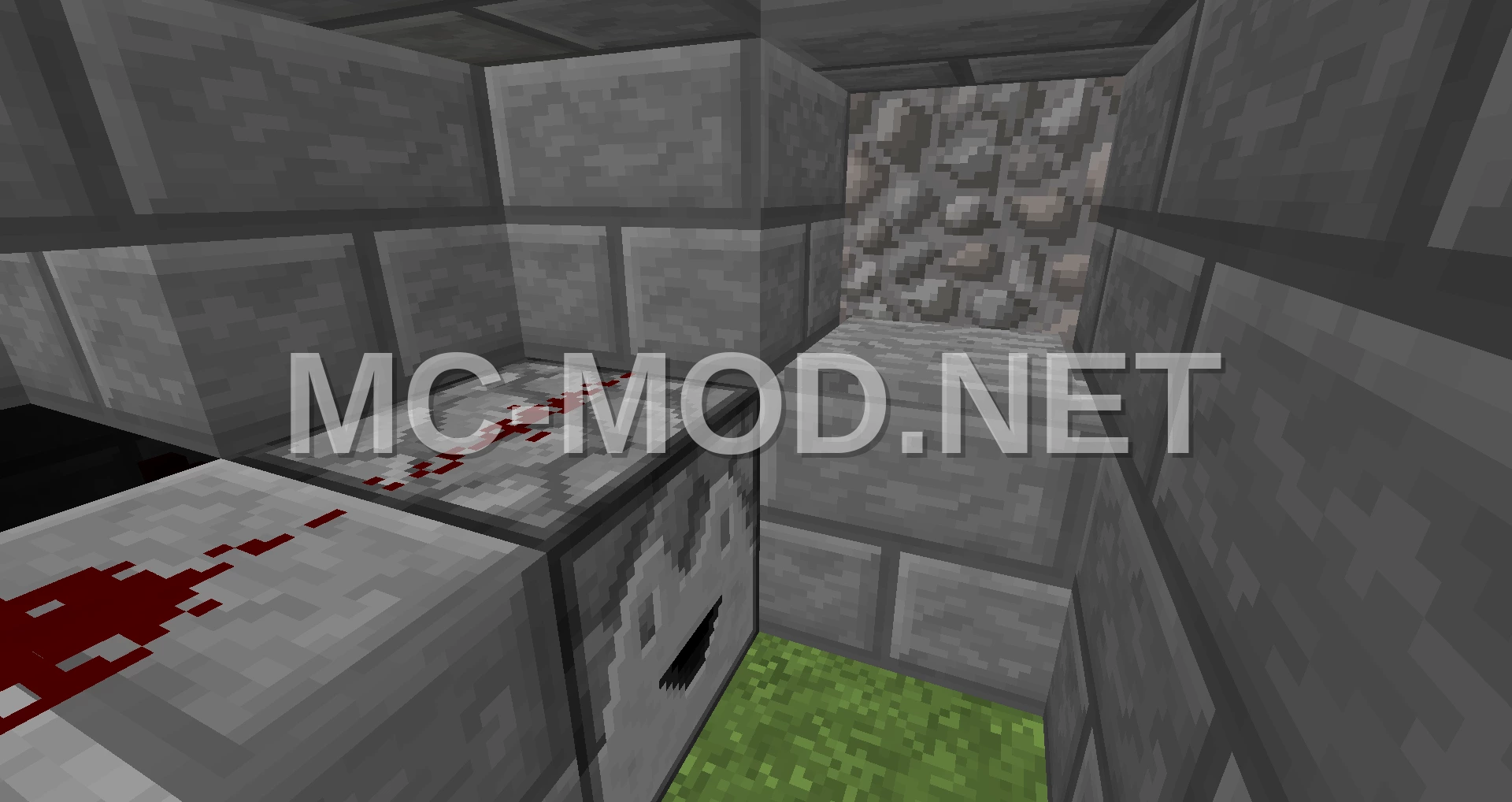 AFK Gravel Duplicator