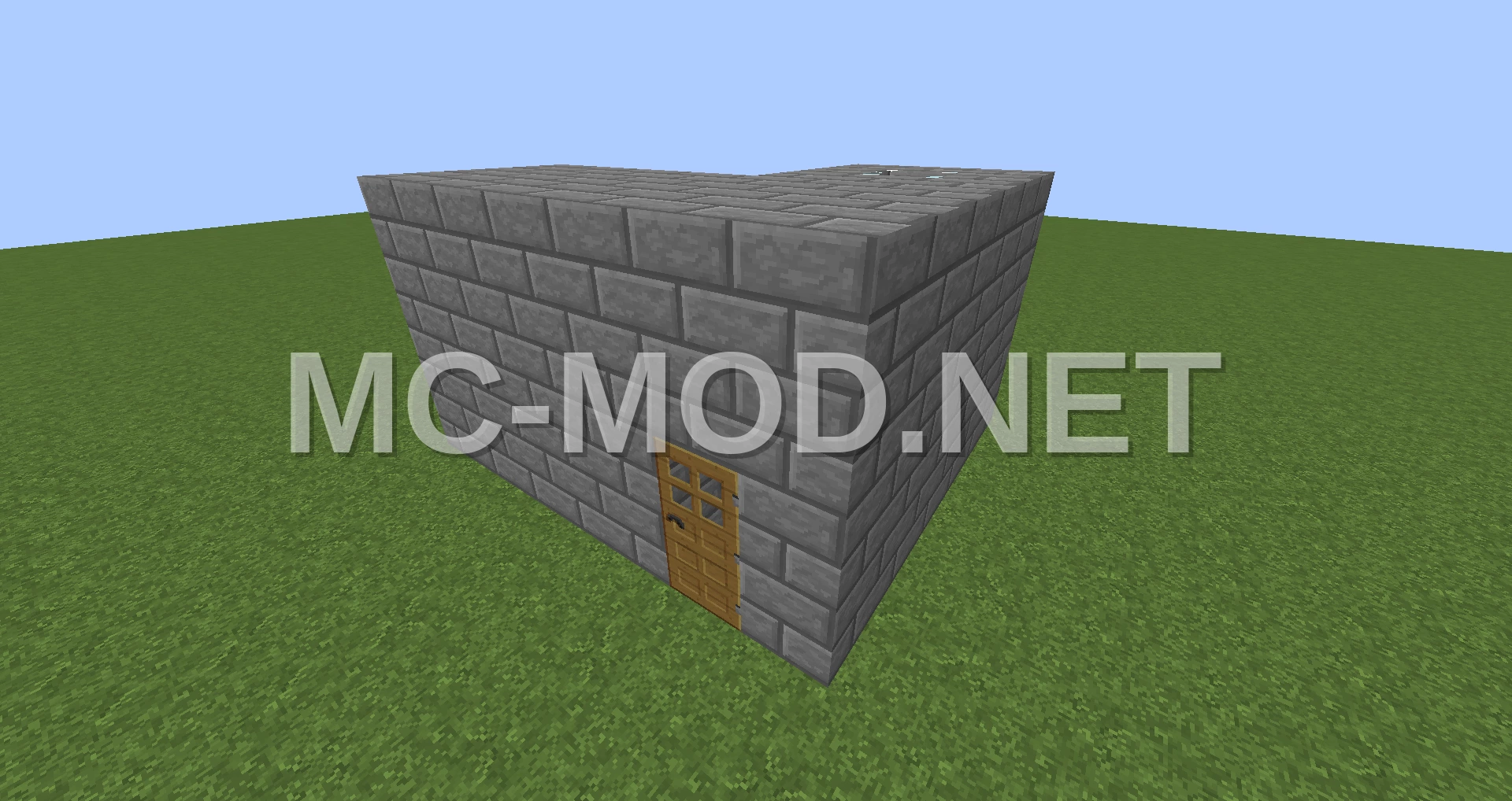 AFK Gravel Duplicator