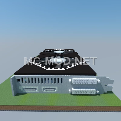 AMD Radeon HD 7790 GPU