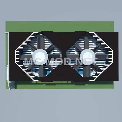 AMD Radeon HD 7790 GPU