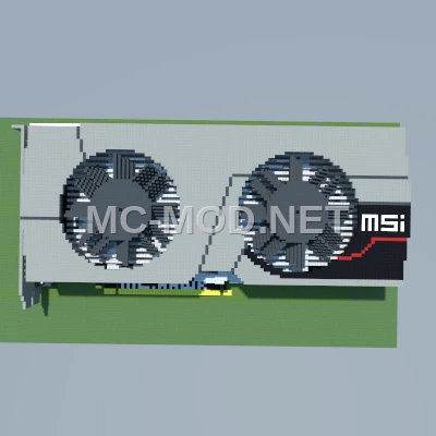 AMD Radeon HD 7970 Graphics Card