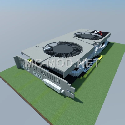 AMD Radeon HD 7970 Graphics Card