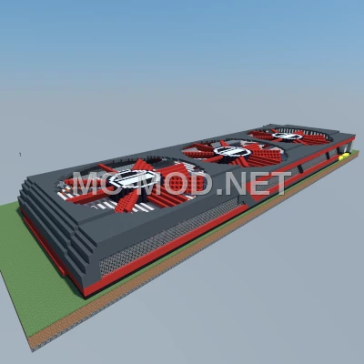 AMD Radeon HD 7990 Graphics Card