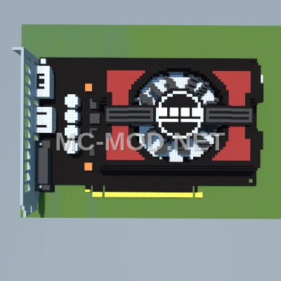 AMD Radeon RX 550 Graphics Card