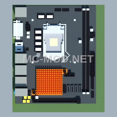 ASRock H170M-ITXDL Motherboard Schematic