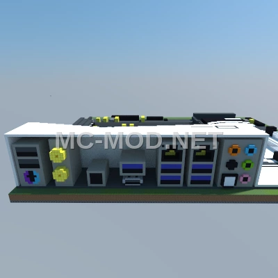 ASRock X99 Taichi Motherboard