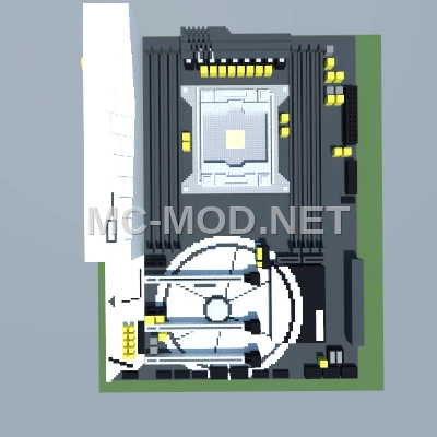 ASRock X99 Taichi Motherboard
