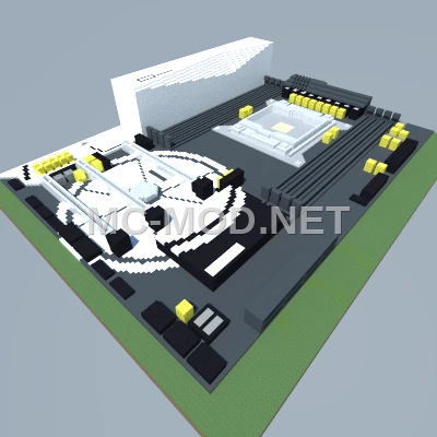 ASRock X99 Taichi Motherboard