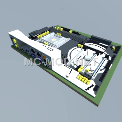 ASRock X99 Taichi Motherboard