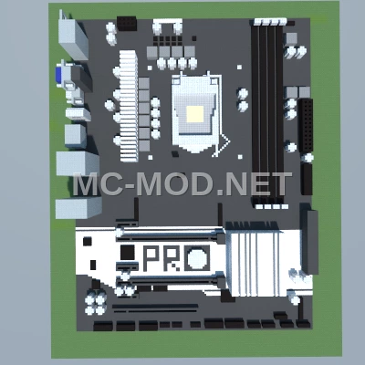 ASRock Z270-PRO4 Motherboard