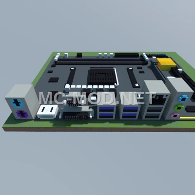ASUS A88XM-A Motherboard