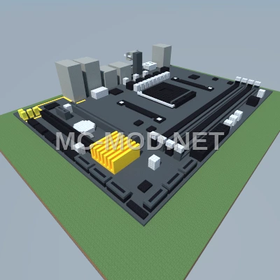 ASUS A88XM-A Motherboard