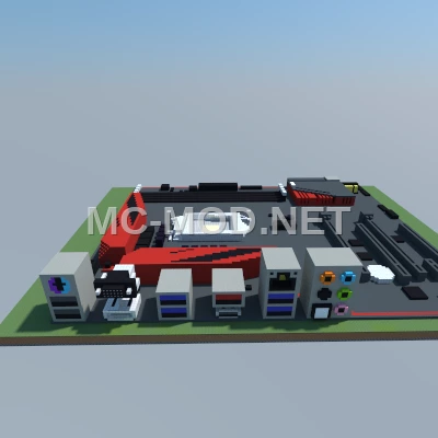 ASUS B150 PRO GAMING Motherboard