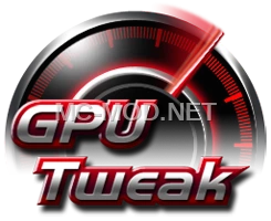 ASUS GPU Tweak Pixel Art