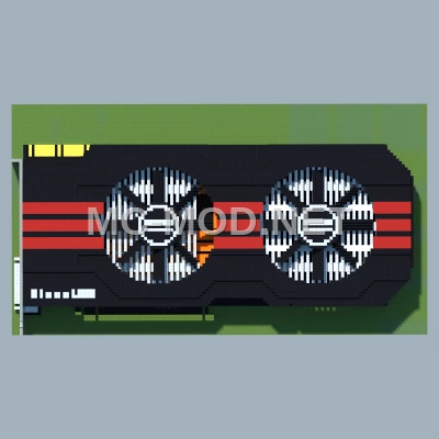 ASUS GTX 570 Graphics Card