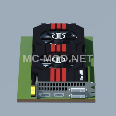 ASUS GTX 570 Graphics Card