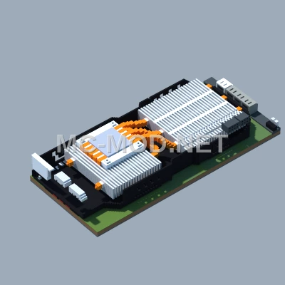 ASUS GTX 570 Graphics Card
