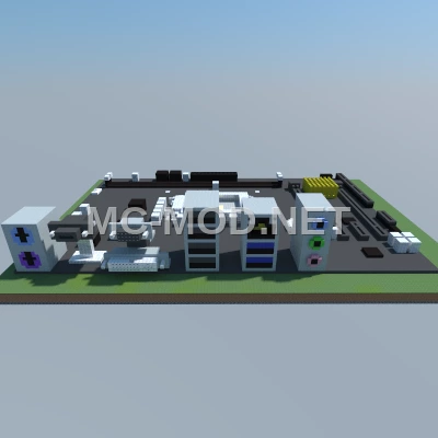 ASUS H110M-C Motherboard