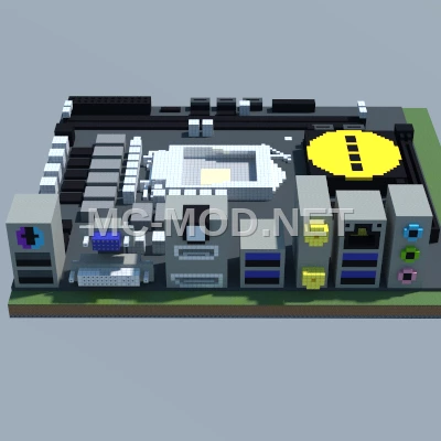 ASUS H170I-PRO Motherboard