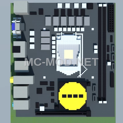 ASUS H170I-PRO Motherboard