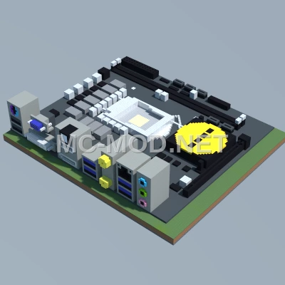ASUS H170I-PRO Motherboard