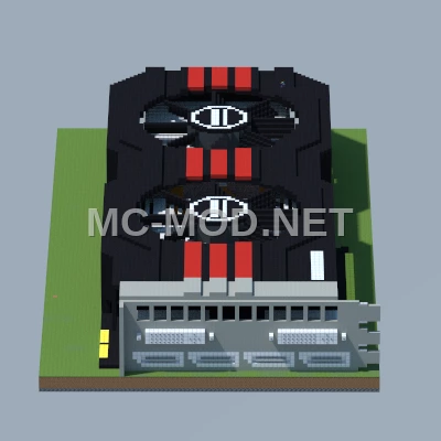 ASUS HD 6950 Graphics Card Model