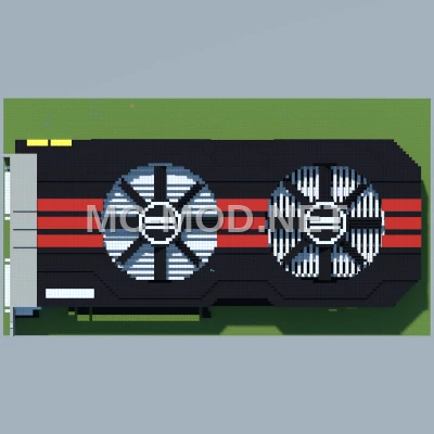 ASUS HD 6950 Graphics Card Model