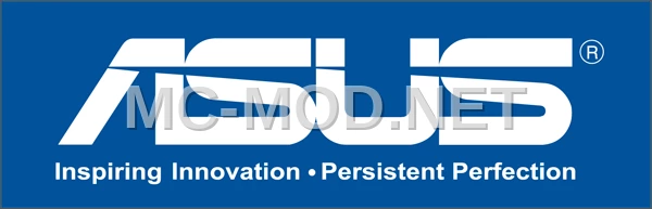 ASUS Logo
