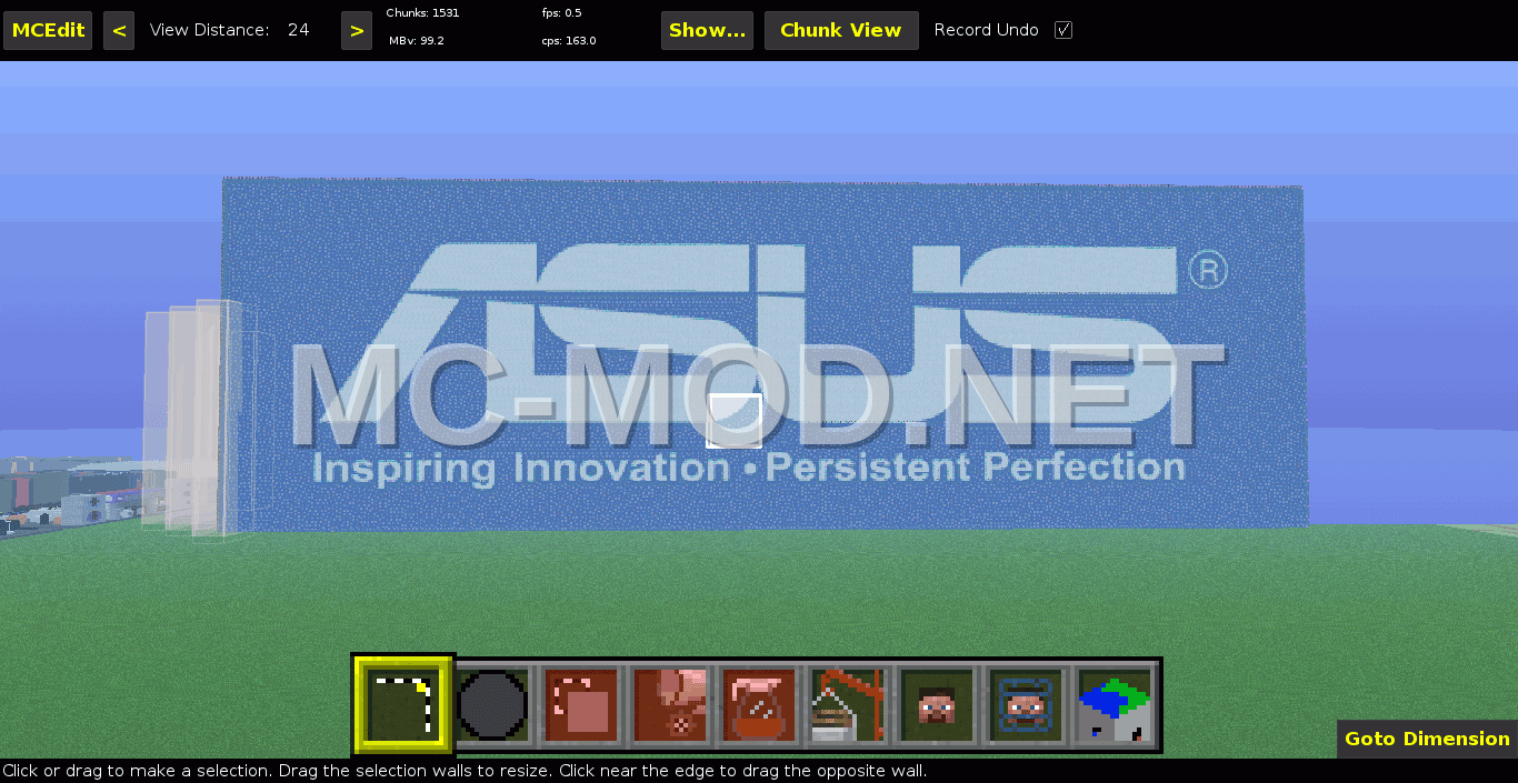 ASUS Logo