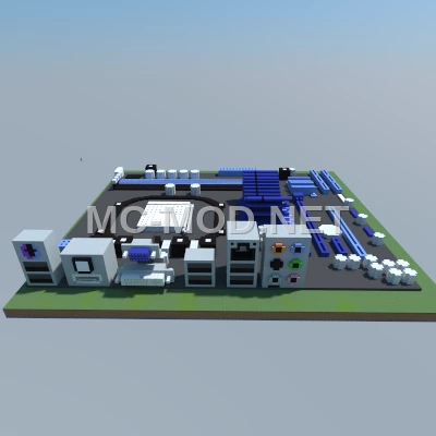 ASUS M4ABBT-M Motherboard