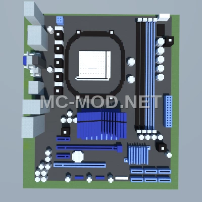 ASUS M4ABBT-M Motherboard