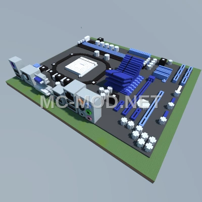 ASUS M4ABBT-M Motherboard