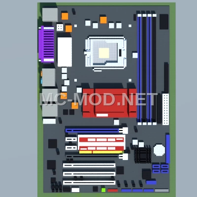 ASUS P5ND2-SLI Deluxe Motherboard
