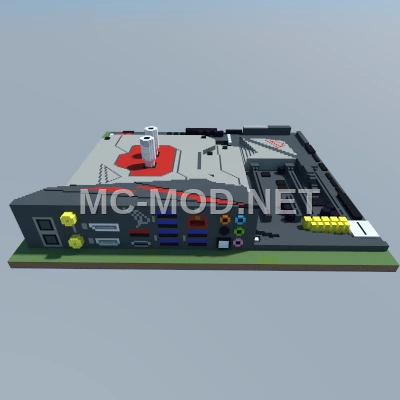 ASUS ROG Maximus IX Extreme Motherboard