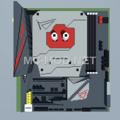 ASUS ROG Maximus IX Extreme Motherboard