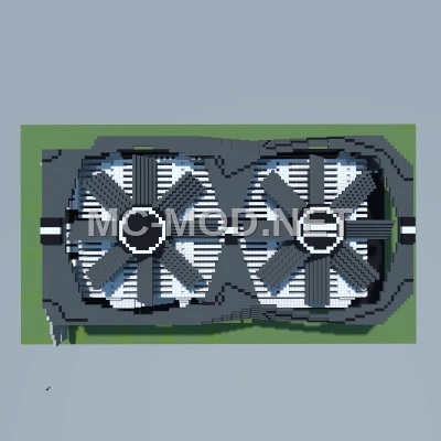 ASUS ROG Strix RX 570 OC Graphics Card