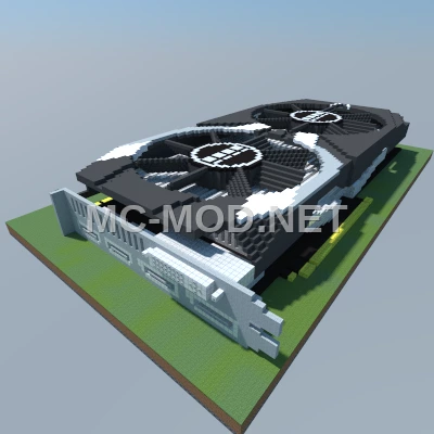ASUS RX 580 DUAL OC Graphics Card