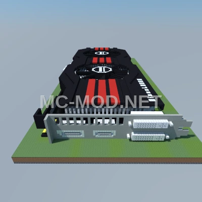 ASUS Radeon HD 7870 DirectCU II V2 Graphics Card