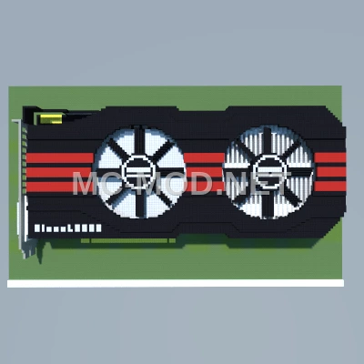 ASUS Radeon HD 7870 Graphics Card
