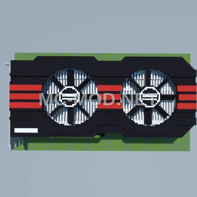 ASUS Radeon HD 7970 DirectCU II TOP