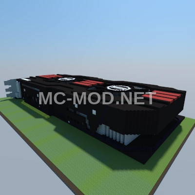 ASUS Radeon HD 7970 Pixel Art