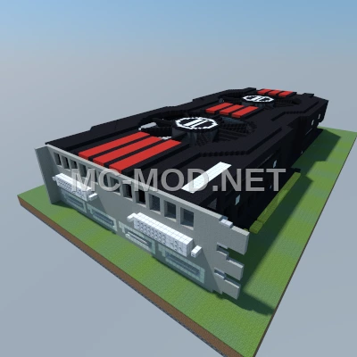 ASUS Radeon HD 7970 DirectCU II TOP