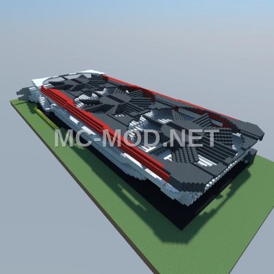 ASUS Strix R9 390X Graphics Card Replica