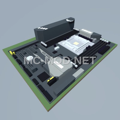 ASUS TUF X299 MARK 2 Motherboard