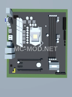ASUS Z270M PLUS Motherboard