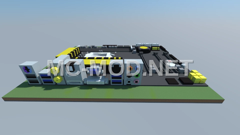 ASUS Z97-PRO Motherboard Schematic