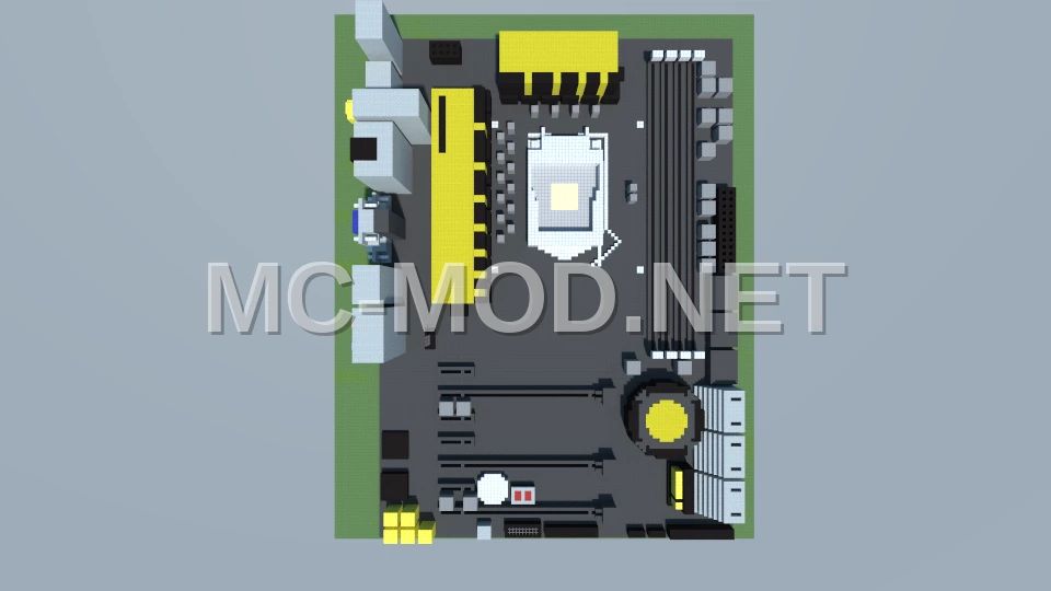 ASUS Z97-PRO Motherboard Schematic