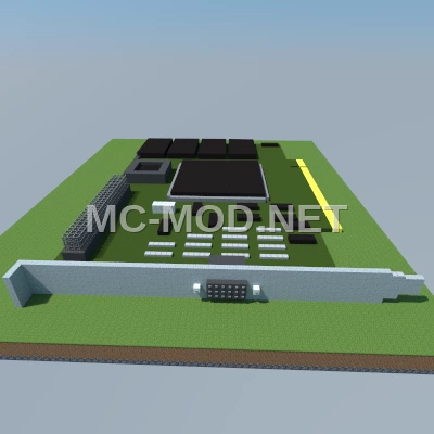 ATI Mach64 VT4 Graphics Card