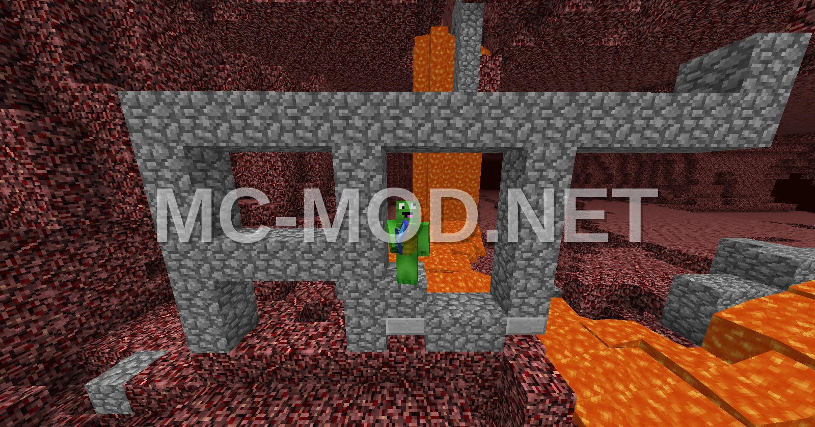 Aj’s Medieval Castle